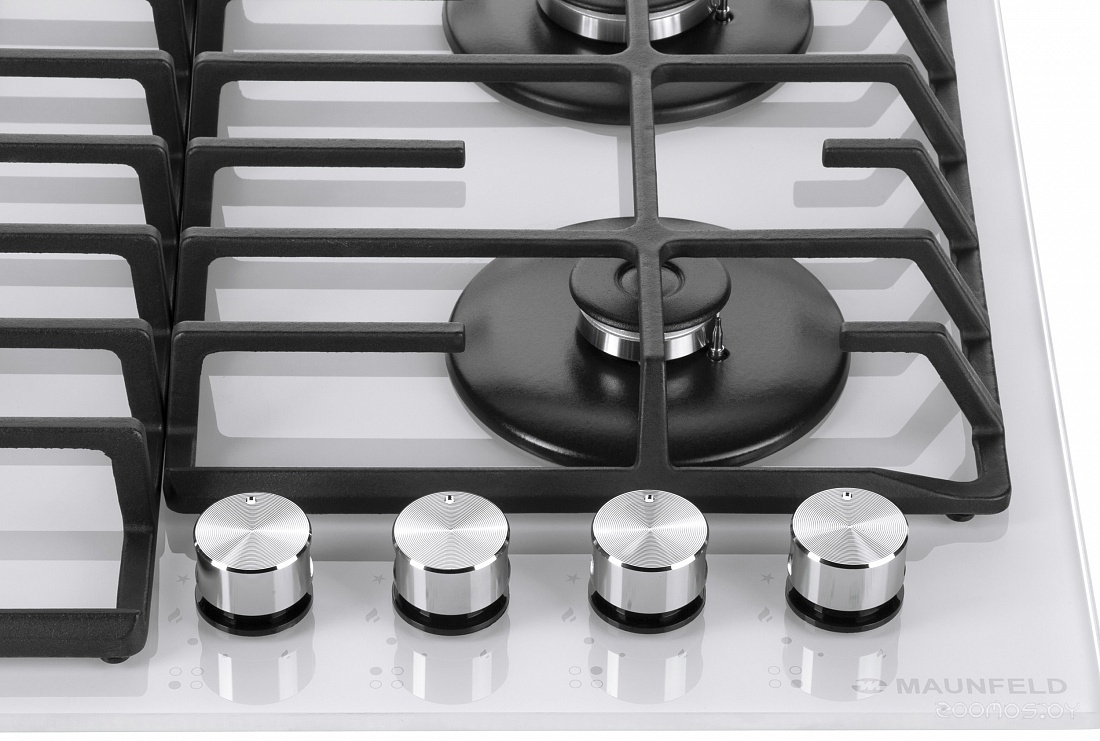 �������� ������ Maunfeld EGHG.64.63CW/G �  �������� ������� �������