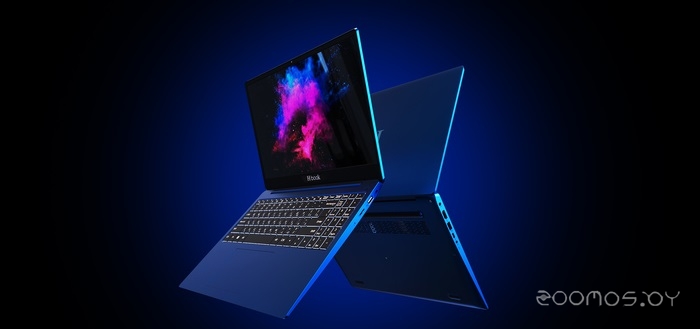 ������� Horizont H-Book 15 MAK4 T52E4W (4810443003683) �  �������� ������� �������