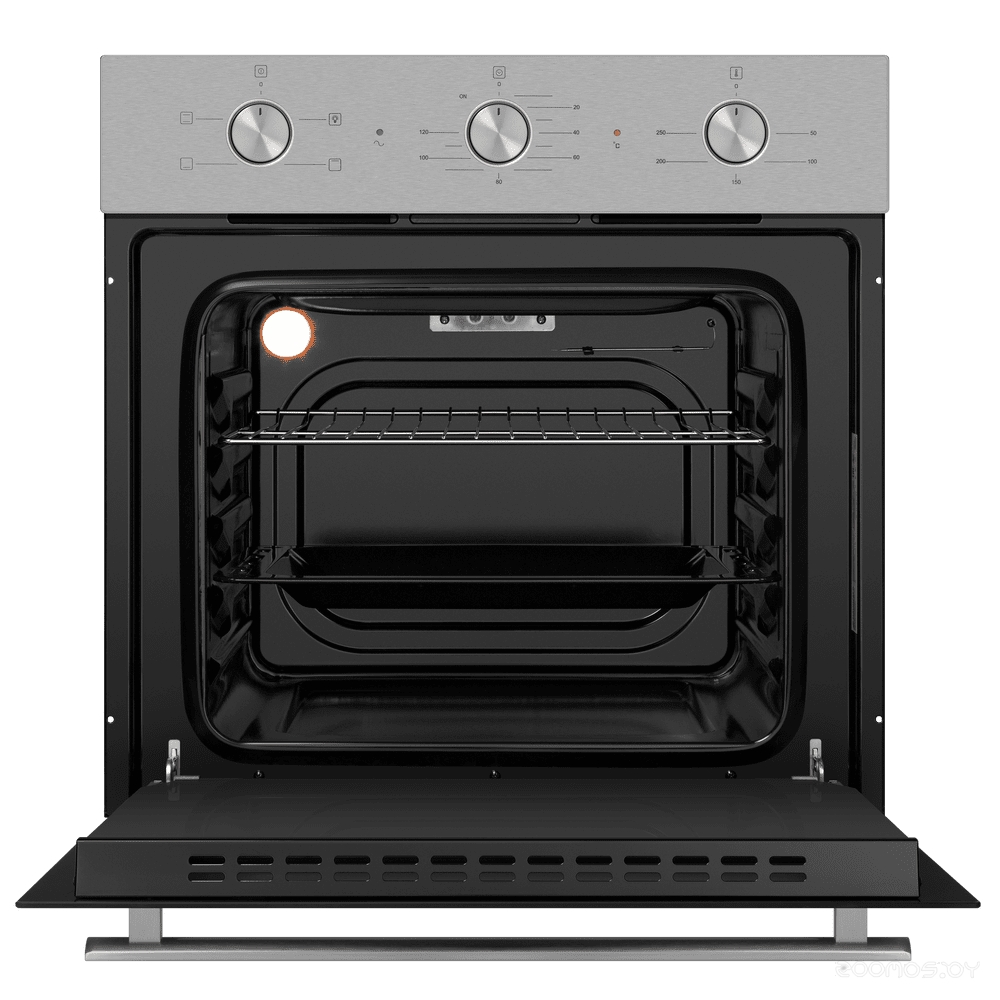 ������� ���� Maunfeld AEOC6040S �  �������� ������� �������