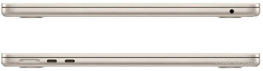 Ноутбук Apple Macbook Air 13" M2 2022 MLY13 в  магазине Терабит Могилев