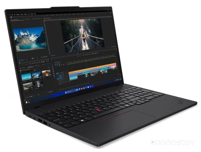 ������� Lenovo ThinkPad T16 Gen 3 Intel 21MQS0T600 �  �������� ������� �������