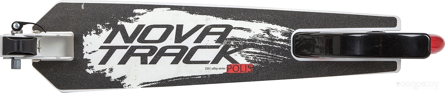 ������� Novatrack Polis 230P.POLIS.RD9 (�����/�������) �  �������� ������� �������
