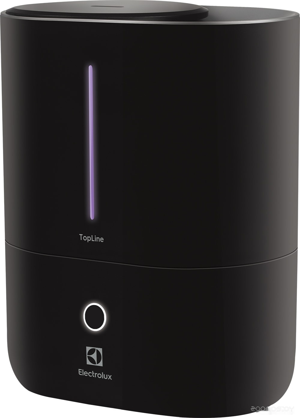 Увлажнитель воздуха Electrolux EHU-5010D (черный) от магазина Терабит Могилев Увлажнитель воздуха Electrolux EHU-5010D (черный) в магазине Терабит Могилев