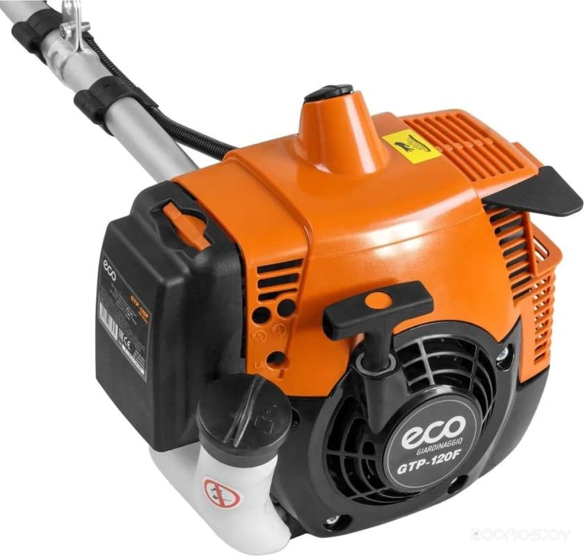 ������� Eco GTP-120F �  �������� ������� �������