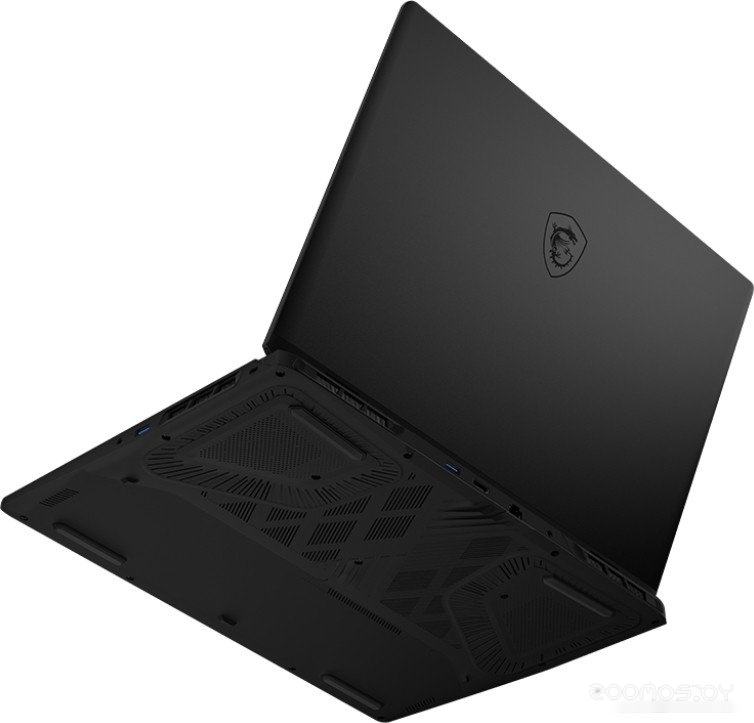 Игровой ноутбук MSI Prestige 16 AI Evo B1MG-058XBY в  магазине Терабит Могилев