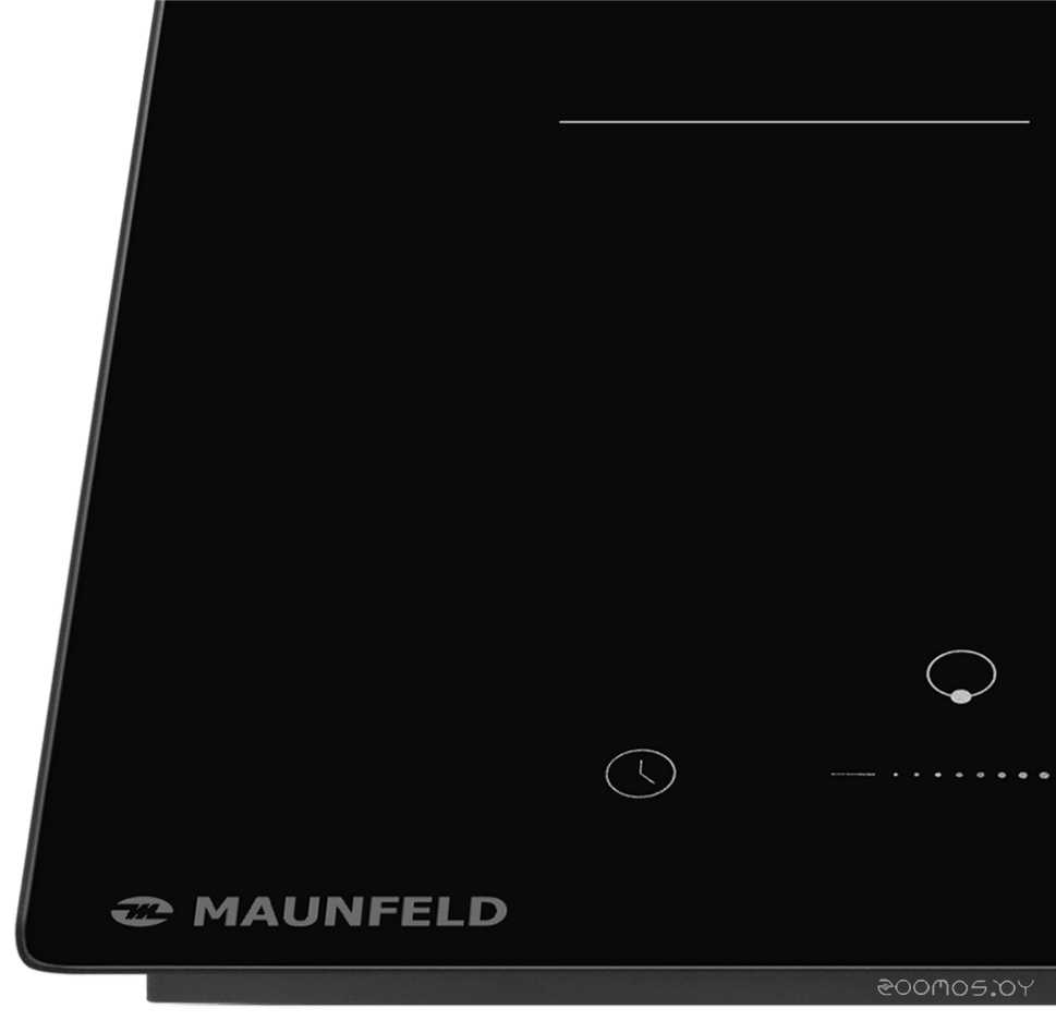 �������� ������ Maunfeld AVI3026SBK �  �������� ������� �������