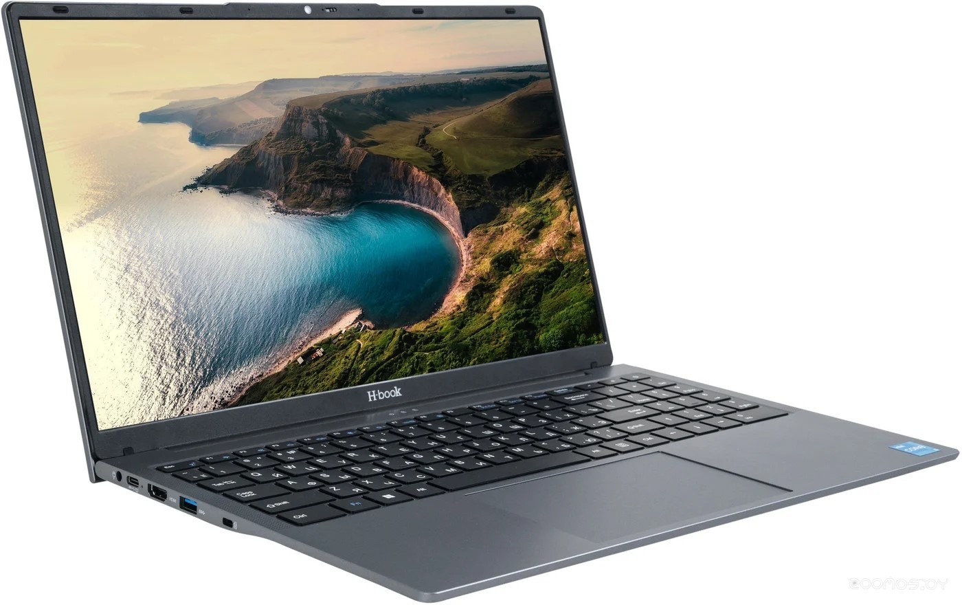  Horizont H-Book 15 IPK1 T52E3WG     