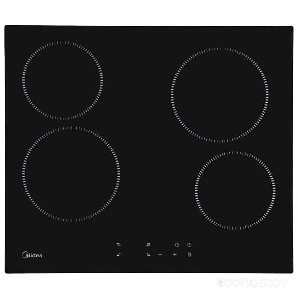 ������������ ������������� ������ Midea MCH64161 �  �������� ������� �������