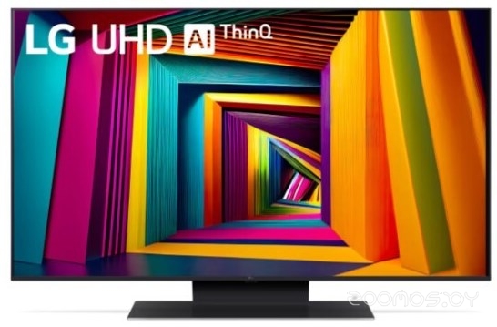 ��������� LG UT91 43UT91006LA �  �������� ������� �������