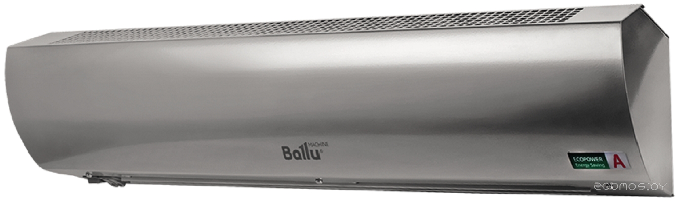 �������� ������ Ballu BHC-L10-S06-M (����� BRC-E) �  �������� ������� �������