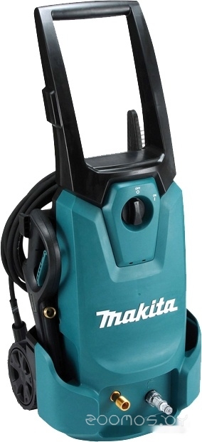 Мойка высокого давления Makita HW 1200 в  магазине Терабит Могилев