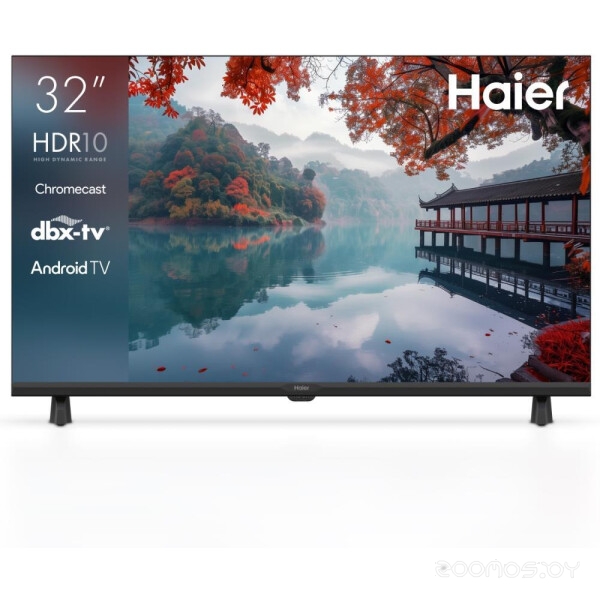 ��������� HAIER 32 LED H1 �  �������� ������� �������