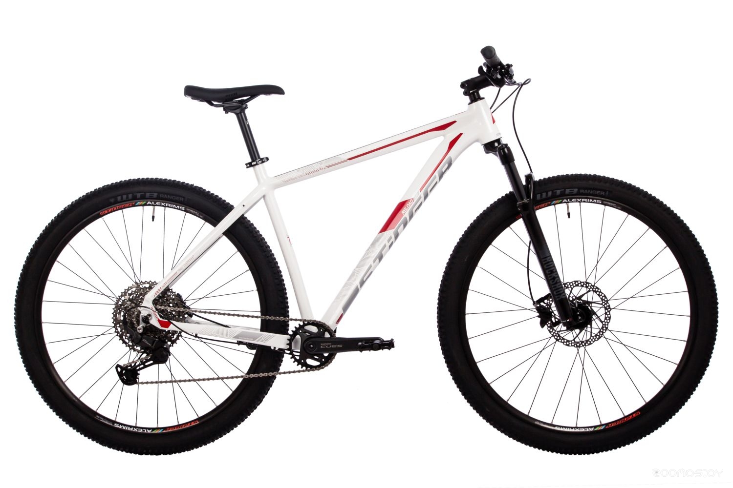 ��������� Stinger Reload Evo 29 (22, �����, 2020) �  �������� ������� �������