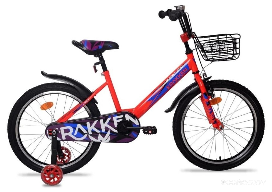 ������� ��������� Krakken Jack 20 2025 (�������) �  �������� ������� �������