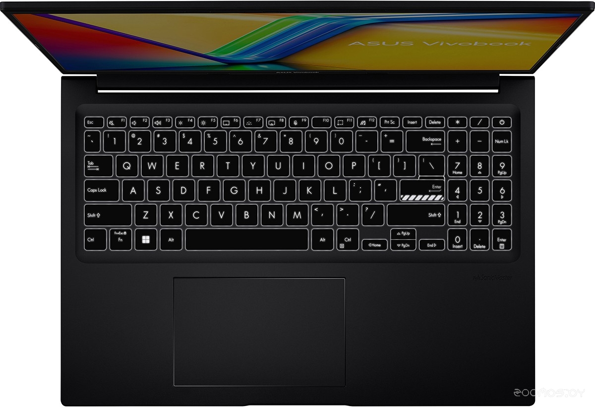 Ноутбук Asus Vivobook 16 X1605VA-MB693 в  магазине Терабит Могилев