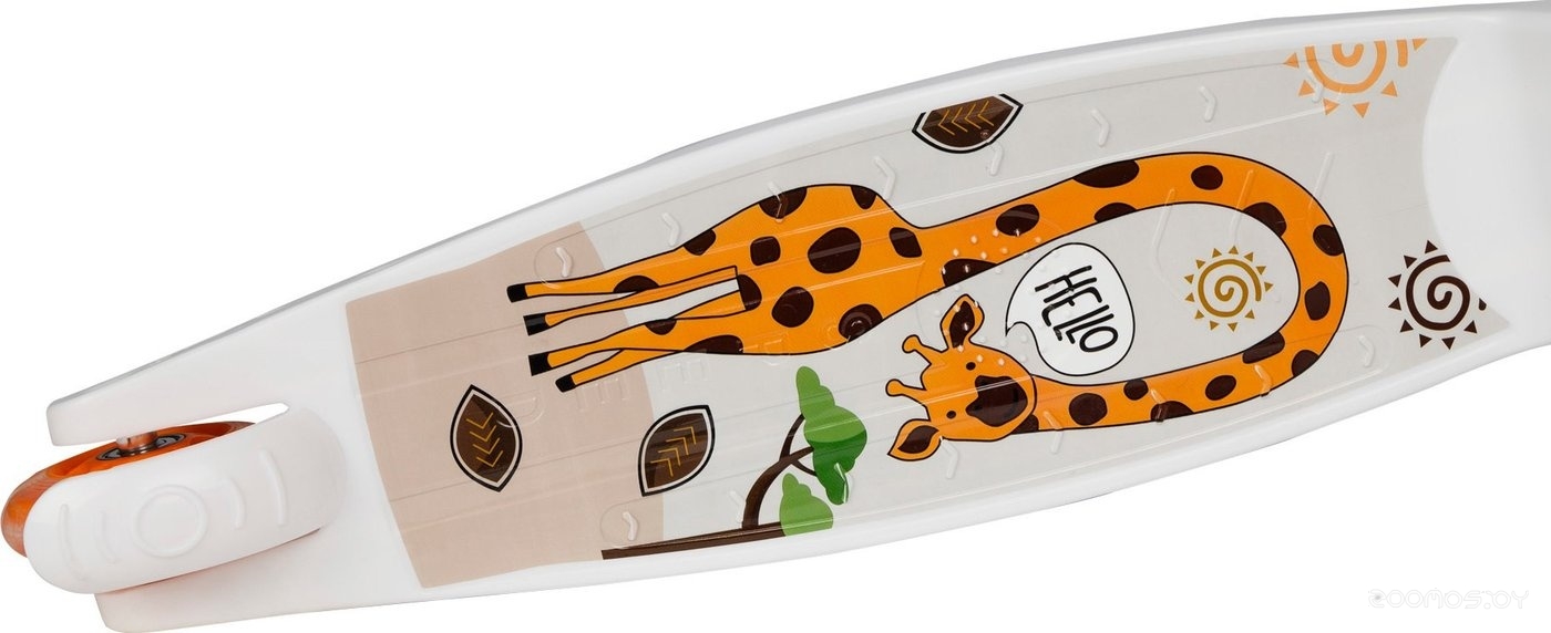 ������������ ������� Cosmoride Flip �F25WT (�����) �  �������� ������� �������