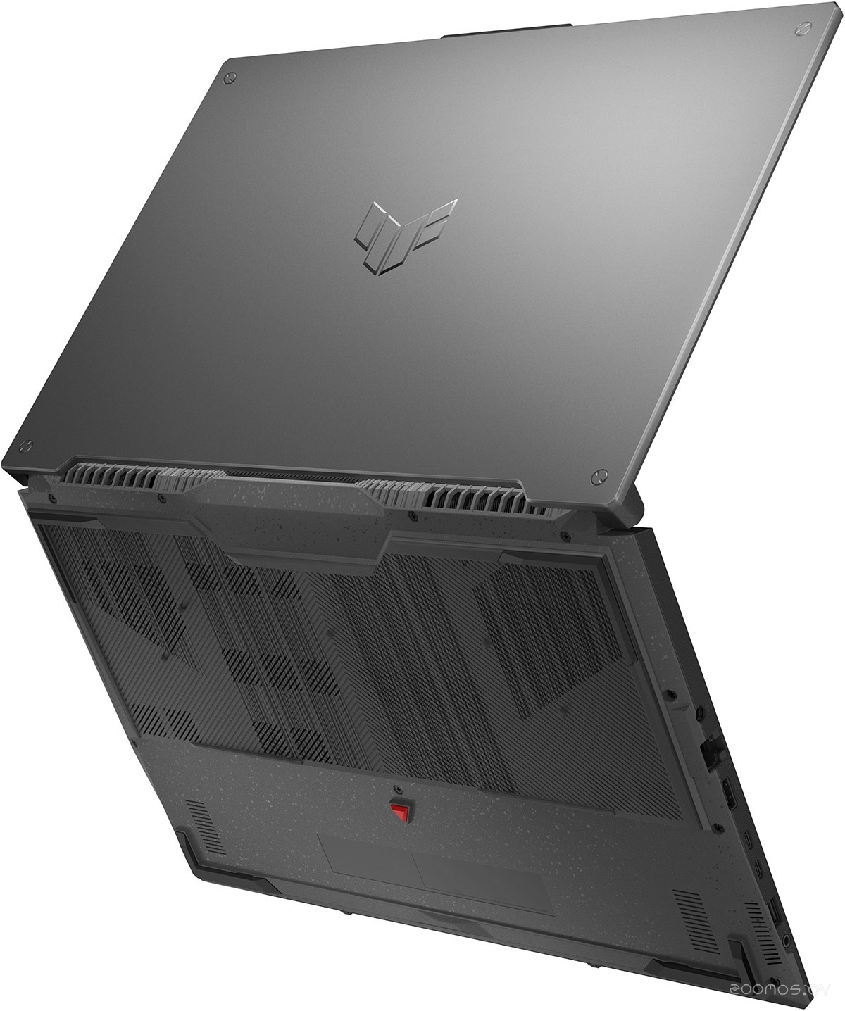 Игровой ноутбук Asus TUF Gaming F17 FX707ZC4-HX095 в  магазине Терабит Могилев