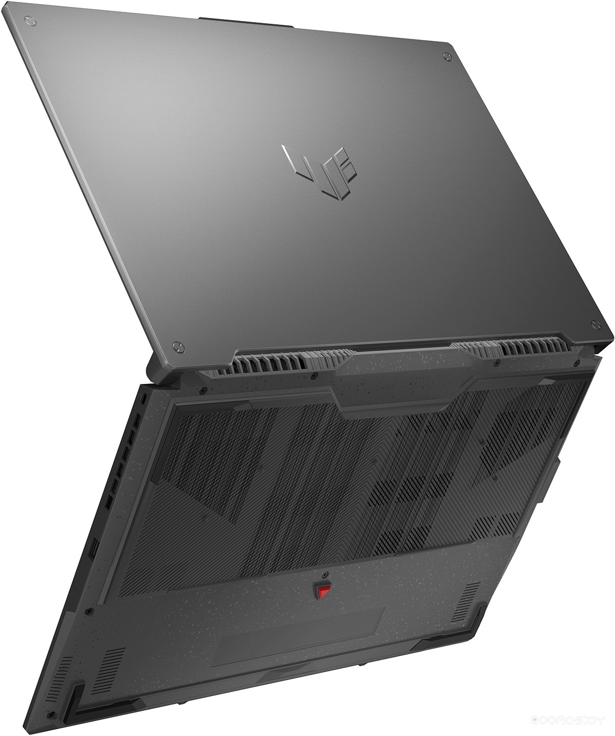 Игровой ноутбук Asus TUF Gaming F17 FX707ZC4-HX095 в  магазине Терабит Могилев