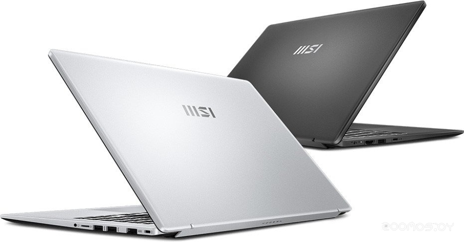 Ноутбук MSI Modern 15 B7M-262XBY в  магазине Терабит Могилев