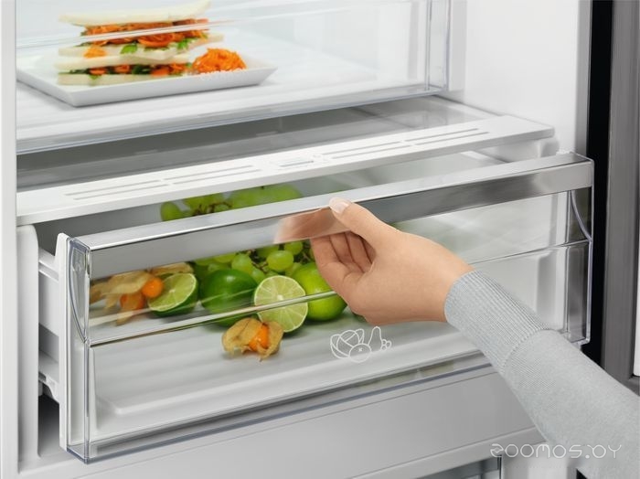 ����������� Electrolux LNT7ME36X3 �  �������� ������� �������