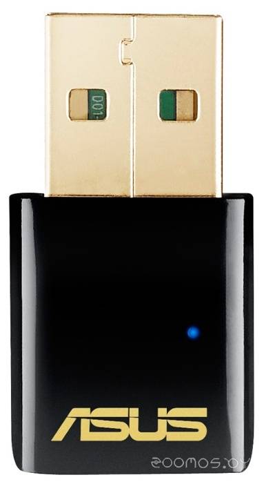   Asus USB-AC51     