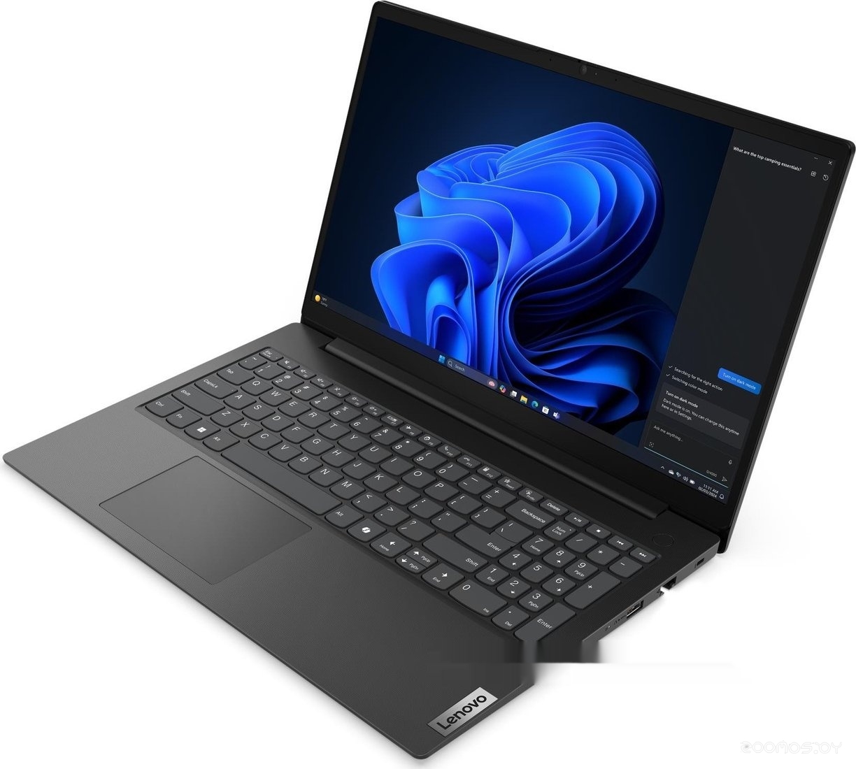 ������� Lenovo V15 G5 IRL 83GW00GNGX �  �������� ������� �������