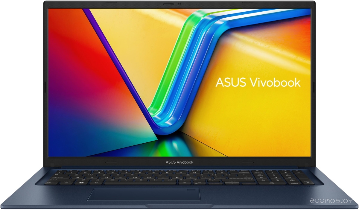 Ноутбук Asus Vivobook X1704VA-AU446 (90NB10V2-M00ET0) в  магазине Терабит Могилев