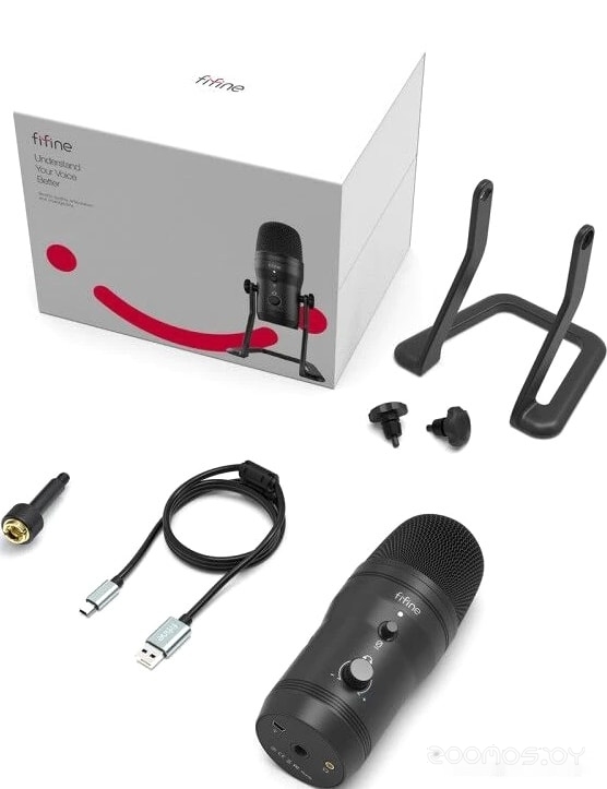 ������������� ���� Weissgauff HMT-207 �  �������� ������� �������