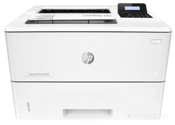   HP LaserJet Pro M501dn [J8H61A]     
