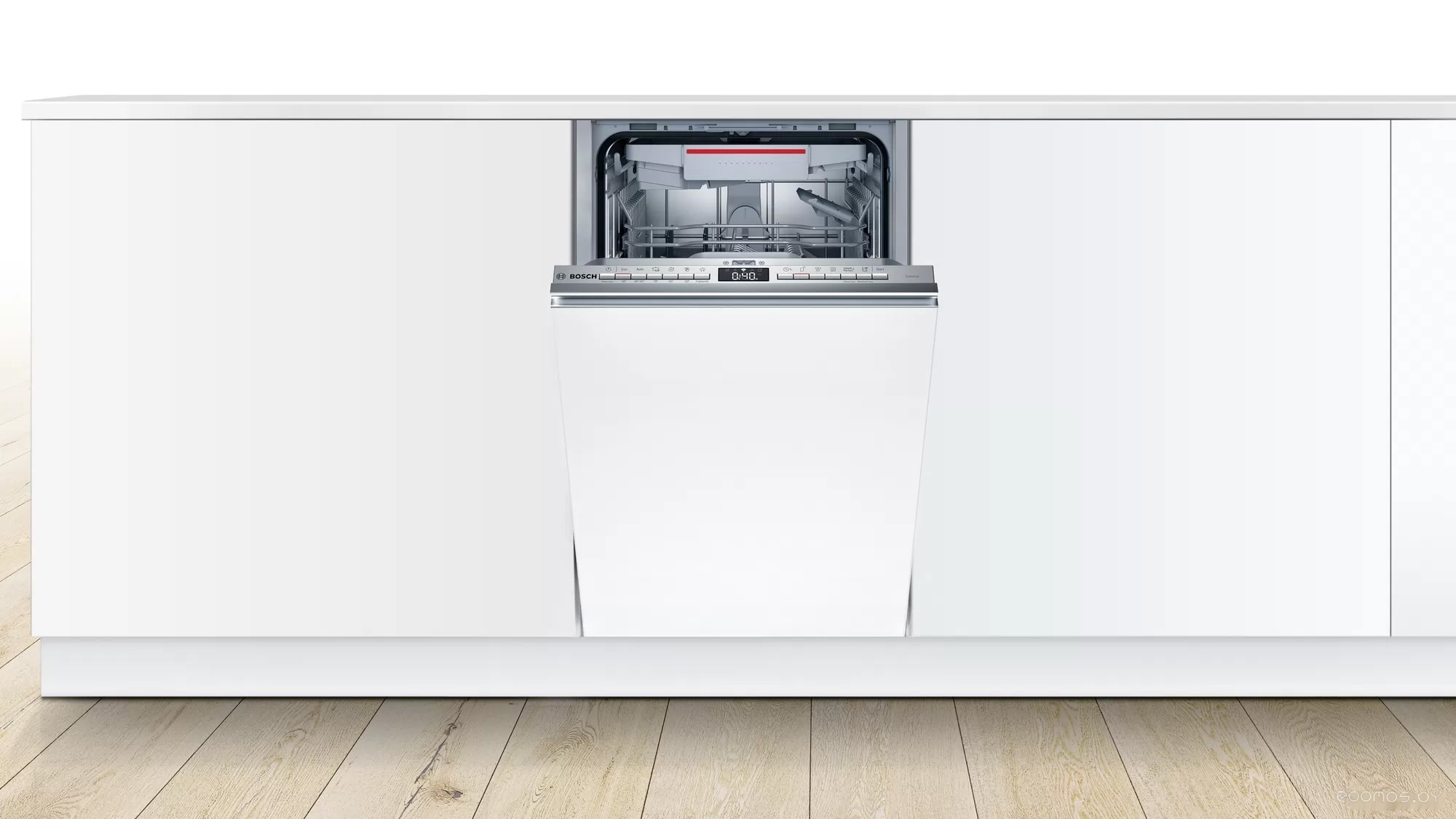 Посудомоечная машина Bosch SPV4XMX28E в  магазине Терабит Могилев