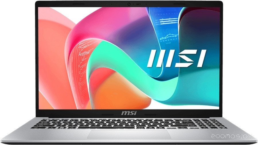 ������� MSI Modern 15 F13MG-488XBY �  �������� ������� �������