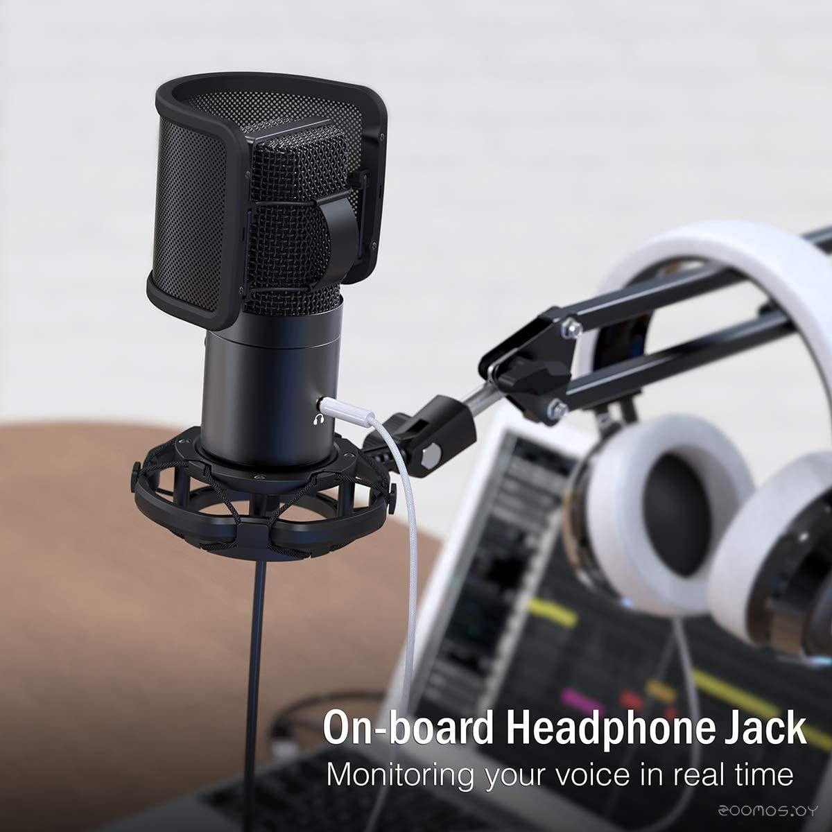 ������������� ���� Weissgauff HMT-207 �  �������� ������� �������