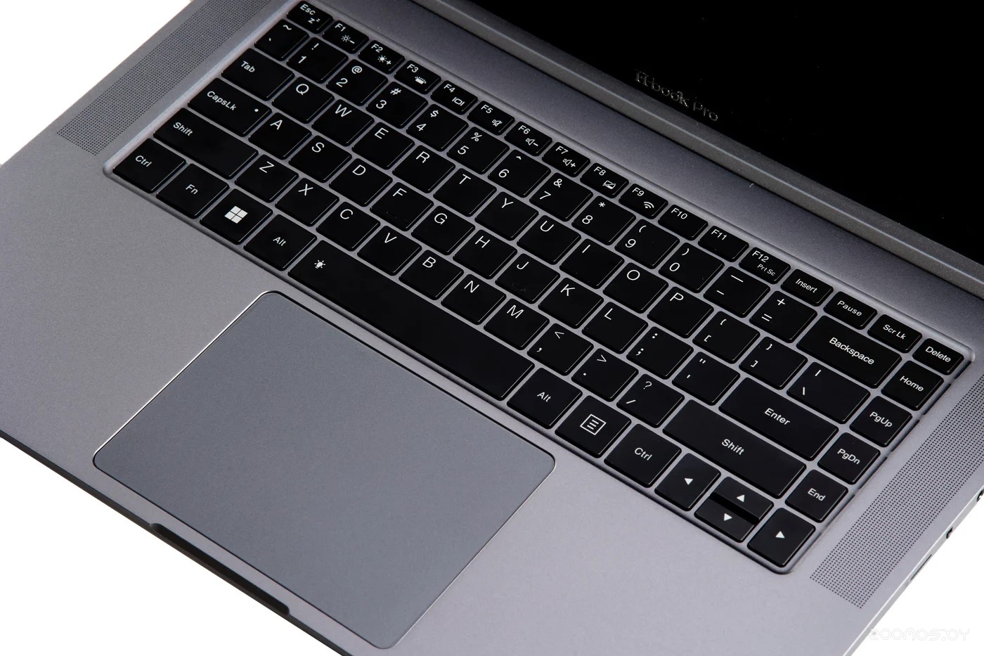 Ноутбук Horizont H-Book 16 IPK2 T54E4WG в  магазине Терабит Могилев