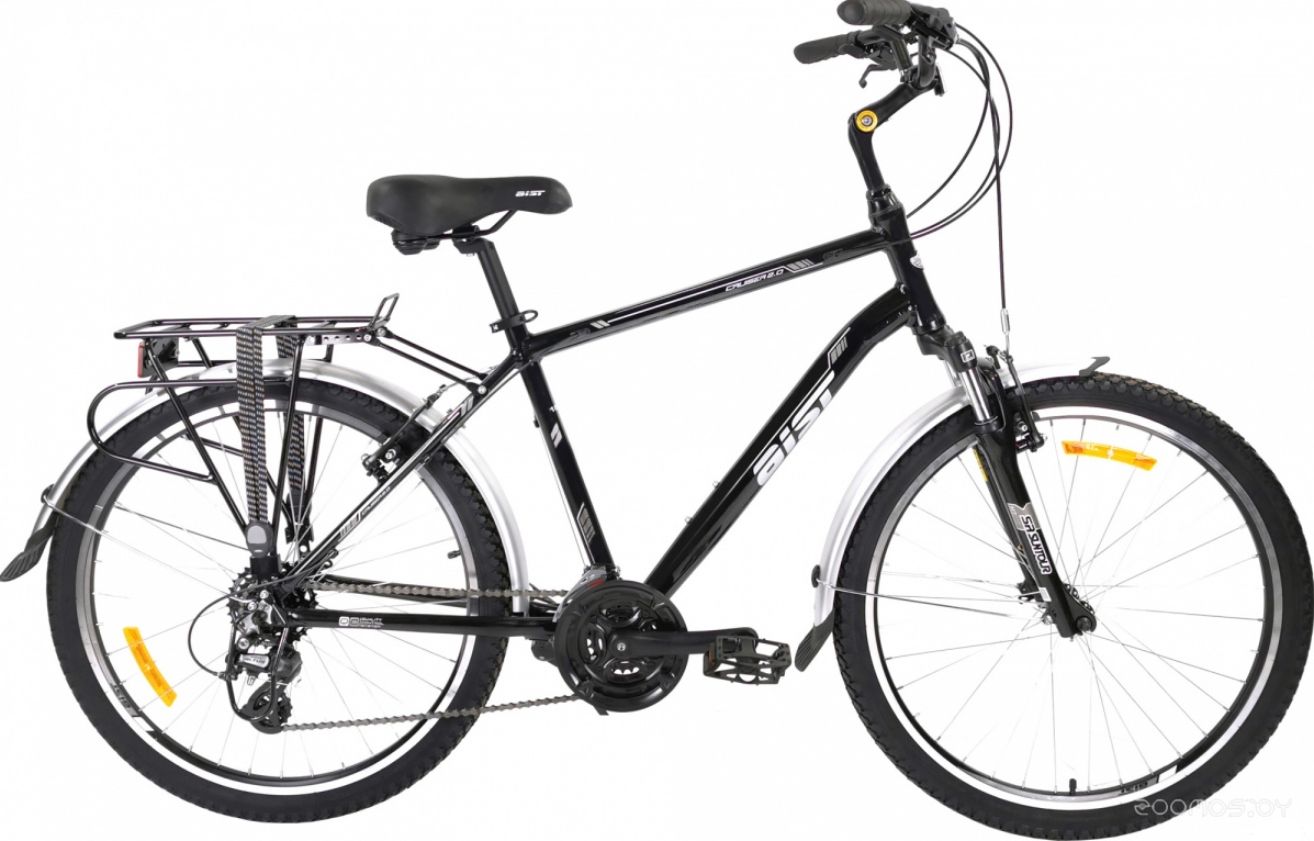  Aist Cruiser 2.0 26 (21, /, 2021)     