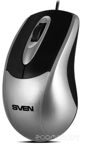  Sven RX-110 USB (Silver)     