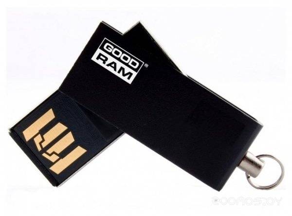 USB Flash GoodRAM UCU2 32Gb (Black)     