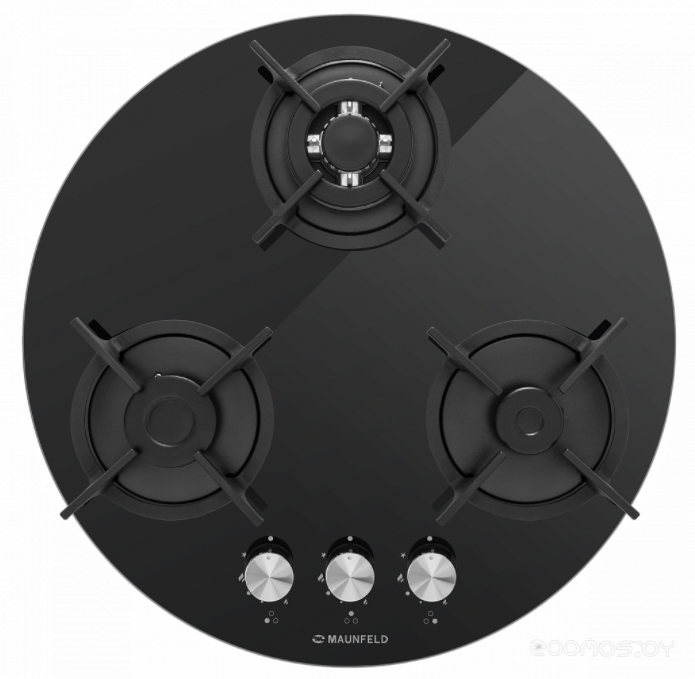 �������� ������ Maunfeld EGHG.43.23CB/G �  �������� ������� �������