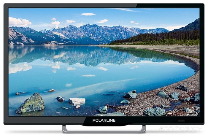 Телевизор Polarline 24PL51TC-SM в  магазине Терабит Могилев