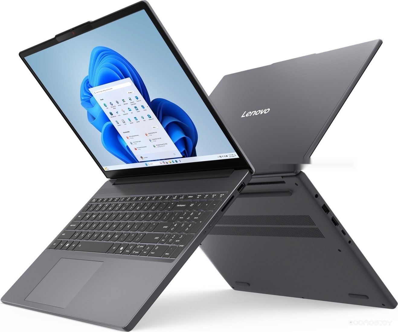 ������� Lenovo IdeaPad Slim 3 15IRH10 83K100D6UE �  �������� ������� �������
