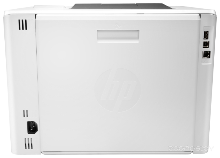  HP Color LaserJet Pro M454dn     