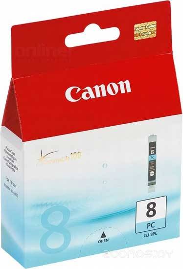  Canon CLI-8PC     