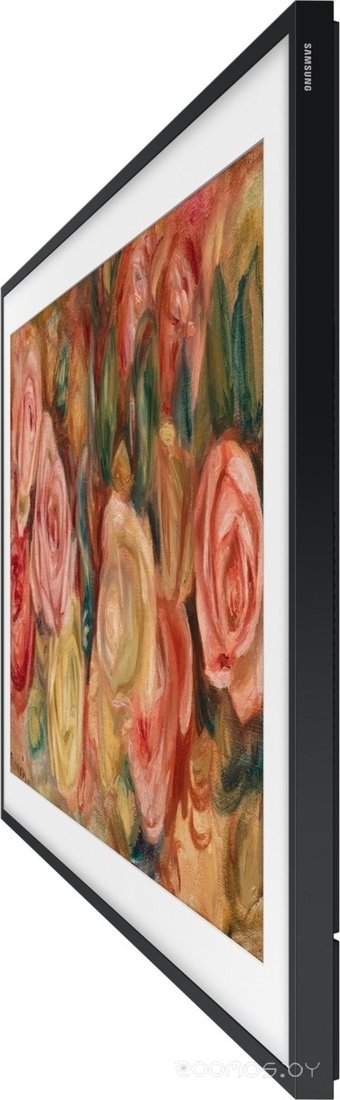 Телевизор Samsung The Frame LS03D QE43LS03DAUXRU в  магазине Терабит Могилев