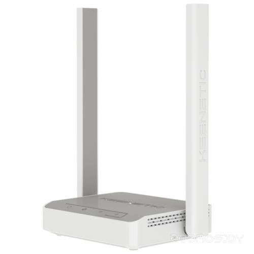 Wi-Fi  Keenetic 4G (KN-1210)     