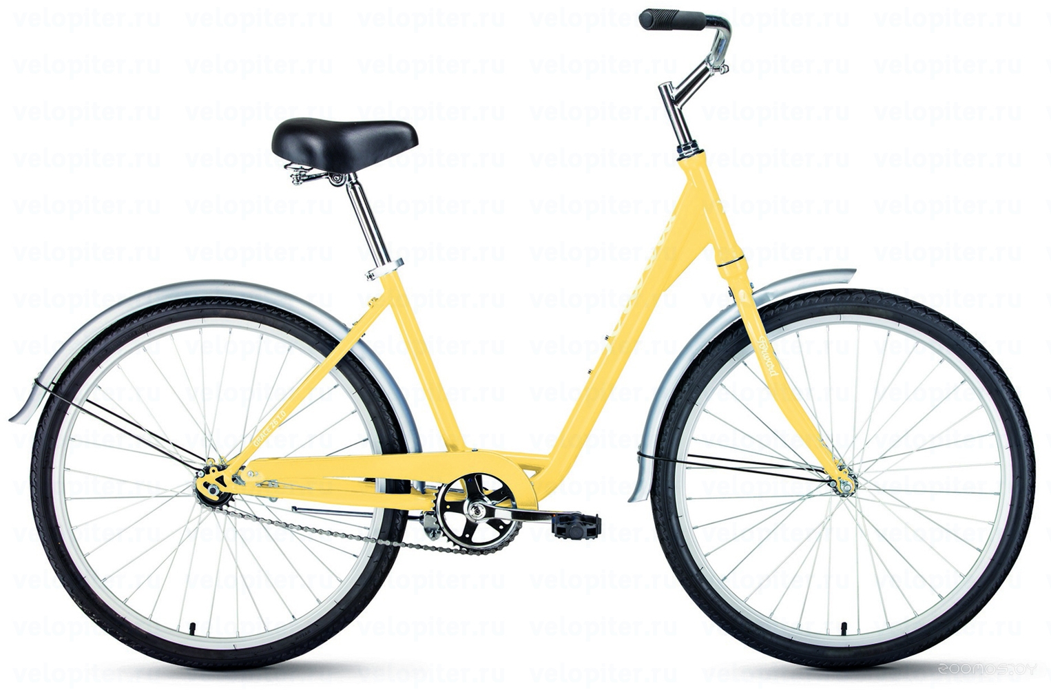  Forward Grace 26 1.0 (17, , 2021)     