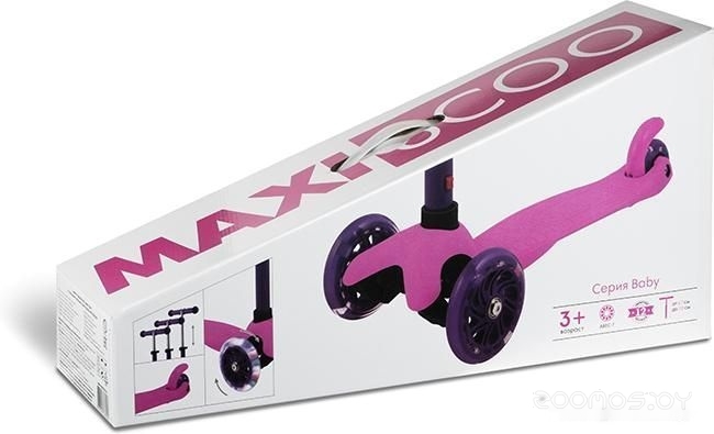   Maxiscoo Baby MSC-B082003 ()     