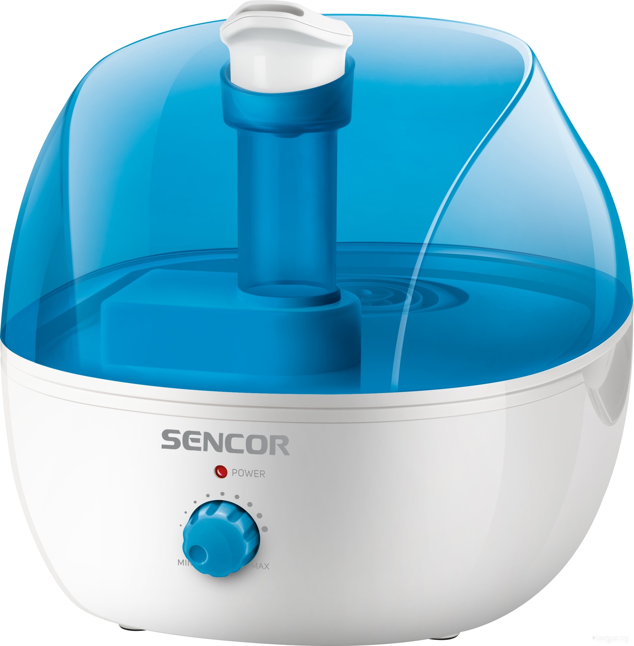 Увлажнитель воздуха Sencor SHF 2050BL в  магазине Терабит Могилев