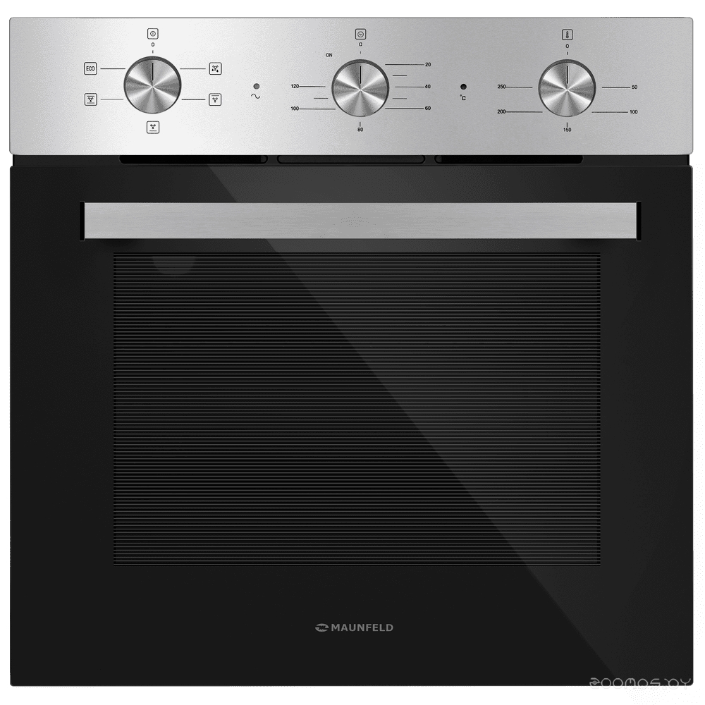 ������� ���� Maunfeld AEOF6051SM �  �������� ������� �������