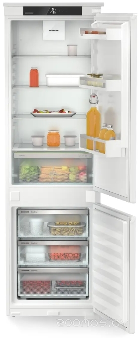 ����������� Liebherr ICSe 5103 Pure �  �������� ������� �������