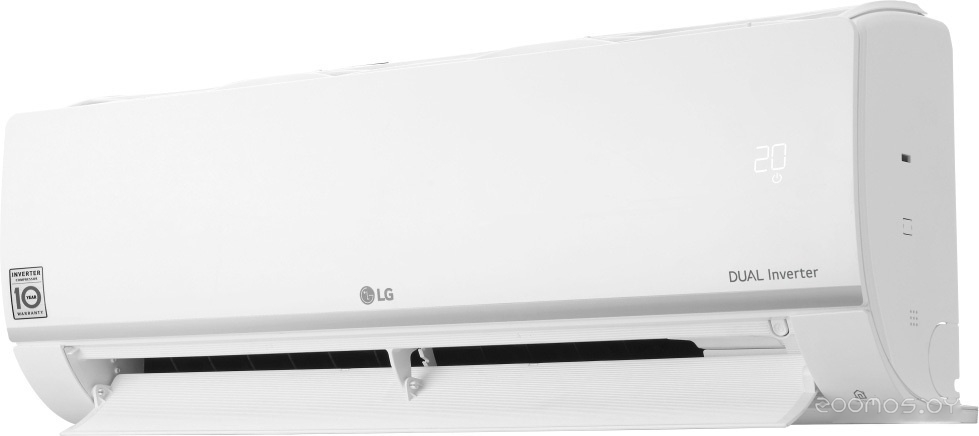 Сплит-система LG PC24SQ в  магазине Терабит Могилев