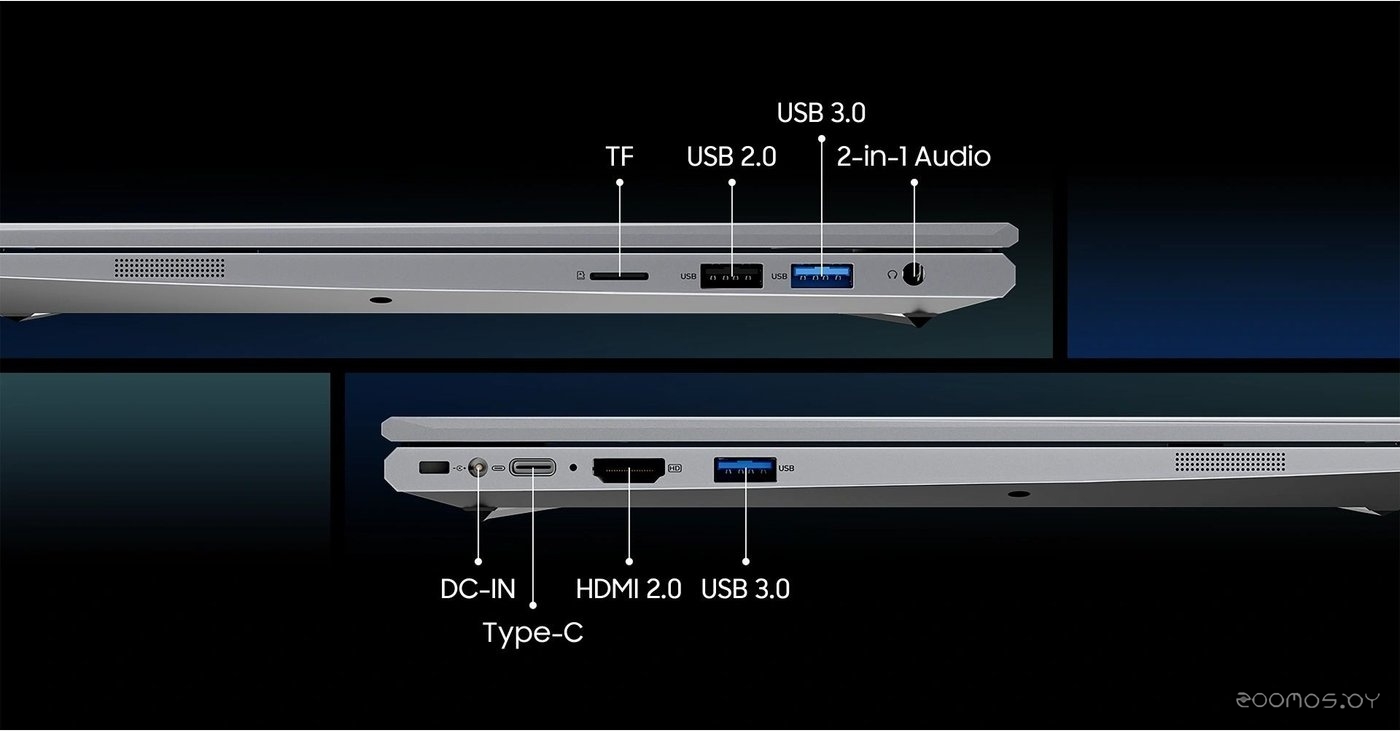 ������� Blackview Acebook 8 (�����) �  �������� ������� �������